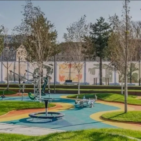 Apartment Galerija Libera