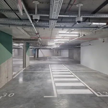 Galerija Libera Lejlighed *