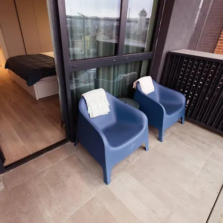 Galerija Libera Apartment