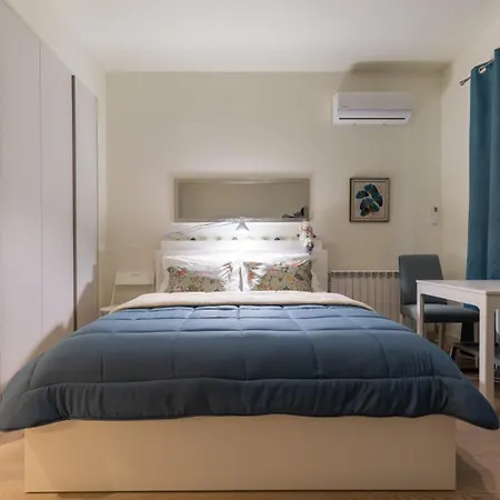 Galerija Libera Lejlighed