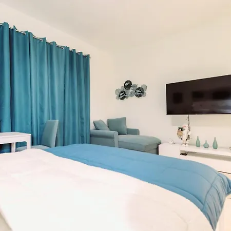 Apartment Galerija Libera